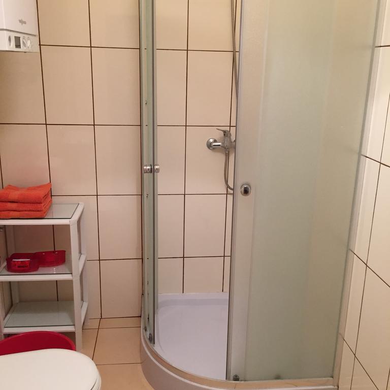 Apartament Centrum Poznan Habitación foto